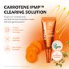 APRILSKIN Carrotene IPMP Clearing Solution || Quickly soothes troubled areas and helps clear blemishes | Formulated with BHA, AHA, Niacinamide & Zinc Oxide | Vegan, Cruelty-Free (0.67fl.oz.) view 3