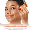 APRILSKIN Carrotene IPMP Clearing Solution || Quickly soothes troubled areas and helps clear blemishes | Formulated with BHA, AHA, Niacinamide & Zinc Oxide | Vegan, Cruelty-Free (0.67fl.oz.) view 4