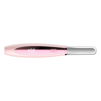 FOMIYES Electric Heated Eyelash Curler for Women Heated Eyelash Tool for Curl Design for Safe Use Makeup Accessory