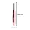 FOMIYES Electric Heated Eyelash Curler for Women Heated Eyelash Tool for Curl Design for Safe Use Makeup Accessory view 2