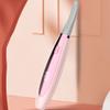 FOMIYES Electric Heated Eyelash Curler for Women Heated Eyelash Tool for Curl Design for Safe Use Makeup Accessory view 4