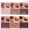 LUXAZA 6PCS Cream Eyeshadow Stick Makeup Sets, Metallic And Matte Shimmer Eye Shadow Eye Brightener Stick Pencil Crayon, A05-Wine Red view 2