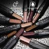 LUXAZA 6PCS Cream Eyeshadow Stick Makeup Sets, Metallic And Matte Shimmer Eye Shadow Eye Brightener Stick Pencil Crayon, A05-Wine Red view 3