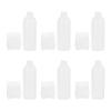 KALLORY Hair Oiling Root Comb Bottle Root Comb Applicator Squeeze Bottle for Hair Dyeing Salon and Home view 1