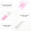 FOMIYES Ear Piercing Care Tool 180pcs Earring Hole Floss Earrings Hole Cleaner Ear Piercing Cleaner Cleaning Line Tool for Girls Women Men Ear Piercing Care Kit Ear Hole Floss view 3