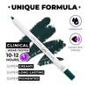 Lamel Long Lasting Gel Eyeliner Kajal - Smudgeproof & Waterproof - High Pigment Formula for Vibrant Eye Look - with Intense Color Payoff & Easy Application, 403-1.4g/0.05oz view 2