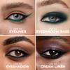 Lamel Long Lasting Gel Eyeliner Kajal - Smudgeproof & Waterproof - High Pigment Formula for Vibrant Eye Look - with Intense Color Payoff & Easy Application, 403-1.4g/0.05oz view 3