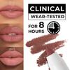 Lamel Matte Gel Lip Liner Pencil | Weightless & CreamyTexture - Sharpenable - Longwear & Waterproof - High Pigmented & Flawless Finish - Cruelty-free & Paraben-Free,- 409, 1,7g/0.05oz view 2
