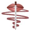 Lamel Matte Gel Lip Liner Pencil | Weightless & CreamyTexture - Sharpenable - Longwear & Waterproof - High Pigmented & Flawless Finish - Cruelty-free & Paraben-Free,- 410, 1,7g/0.05oz view 1