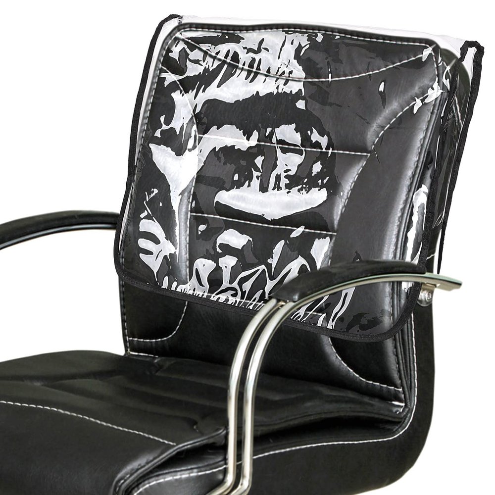 Noverlife's Protective Chair Covers - Beauty & Spa Chair Protection, Prevents Damage, Fits Most Salon & Barber Chairs