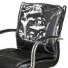 Noverlife's Protective Chair Covers - Beauty & Spa Chair Protection, Prevents Damage, Fits Most Salon & Barber Chairs view 1