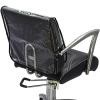 Noverlife's Protective Chair Covers - Beauty & Spa Chair Protection, Prevents Damage, Fits Most Salon & Barber Chairs view 2
