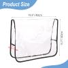 Noverlife's Protective Chair Covers - Beauty & Spa Chair Protection, Prevents Damage, Fits Most Salon & Barber Chairs view 4