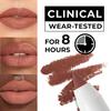 Lamel Matte Gel Lip Liner Pencil | Weightless&CreamyTexture - Sharpenable - Longwear & Waterproof - High Pigmented & Flawless Finish - Moisturizing - Cruelty-free & Paraben-Free,- 405, 1,7g/0.05oz view 2