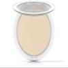 lavera Satin Compact Powder -Medium 02- nude - Almond Oil & Rice Powder - Vegan - Mattifying - Long-Lasting - Velvety Texture 0.32 Fl Oz view 3