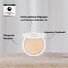 lavera Cream To Powder Foundation - Light 01 - Foundation Make Up with Vitamin E & Almond Oil - Cover, Conceal & Correct - Face Make Up - PETA Certified - Vegan - Made in Germany - 0.37 Oz view 3