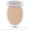 lavera Satin Compact Powder -Tanned 03- nude - Almond Oil & Rice Powder - Vegan - Mattifying - Long-Lasting - Velvety Texture 0.32 Fl Oz view 3