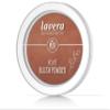 lavera Velvet Blush Powder -Cashmere Brown 03- braun - Bio-Mandell & Vitamin E - schimmernd - Samtige Textur (1 x 5g) view 2