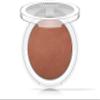 lavera Velvet Blush Powder -Cashmere Brown 03- braun - Bio-Mandell & Vitamin E - schimmernd - Samtige Textur (1 x 5g) view 3