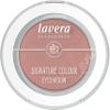 lavera Signature Colour Eyeshadow -Dusty Rose 01- rosa -Bio-Mandell & Vitamin E - Vegan - matt - Intensive Farbabgabe (1 Stck)' view 1