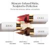Ogee Face Stick Crystal Collection Trio - Contour Stick Makeup Collection - Certified Organic Contour Palette - Includes Bronzer Stick, Blush Stick & Highlighter Stick view 4