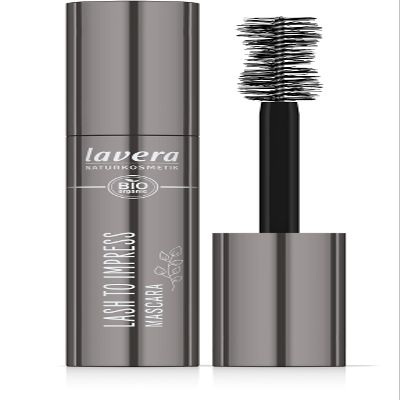 Lavera Organic Black Lash To Impress Mascara 0.47 fl oz
