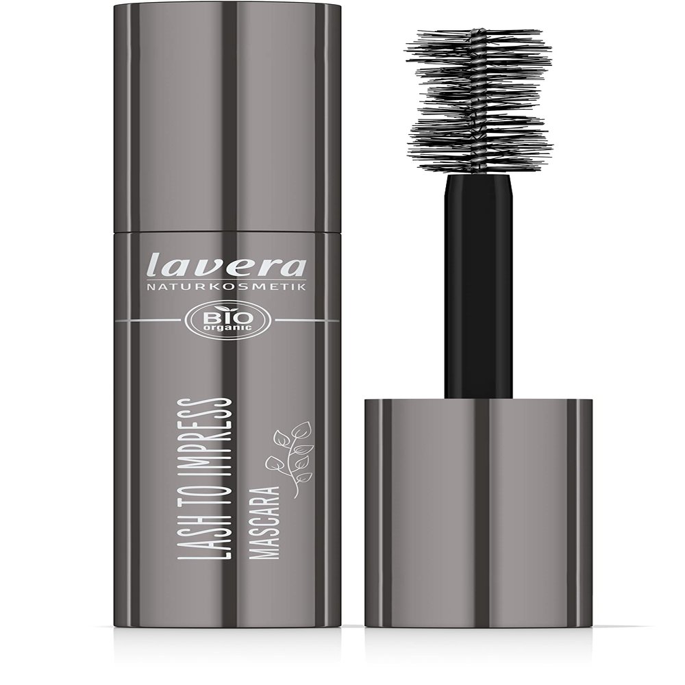 Lavera Organic Black Lash To Impress Mascara 0.47 fl oz