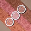lavera Velvet Blush Powder -Rosy Peach 01- pink - almond oil & vitamin E - shimmering - velvety texture (1 x 5g) view 4