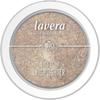 lavera Soft Glow Highlighter -Ethereal Light 02- nude - Bio-Mandell & Vitamin E - Vegan - schimmernd - Samtige Textur (1 x 5,5g) view 1