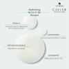 Alterna Haircare CAVIAR Anti-Aging Replenishing Moisture Shampoo and Conditioner Jumbo Set, 16.5oz each | Protects, Restores and Hydrates | Sulfate Free view 4