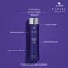 Alterna Haircare CAVIAR Anti-Aging Replenishing Moisture Shampoo, Conditioner, CC Cream Regimen Starter Set | Protects, Restores and Hydrates | Sulfate Free view 2