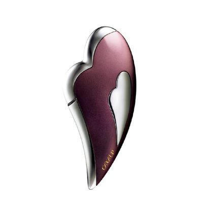 CAXA UP Heart Face Lifting Beauty Device (Purple)