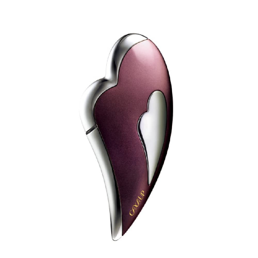 CAXA UP Heart Face Lifting Beauty Device (Purple)