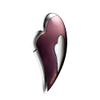 CAXA UP Heart Face Lifting Beauty Device (Purple) view 1