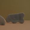 CURE. Premium Agate Gua Sha for Body & Agate Gua Sha for face | Skin Care Set view 4