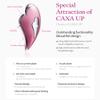 CAXA UP Heart Face Lifting Beauty Device (Pink) view 2