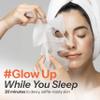 Skin 2.0 Vitamin C & Collagen Sheet Mask - Anti-Aging, Wrinkle & Age Spot Reducer, Hydrating & Moisturizing - Dermatologist Tested Korean Skincare, Clean Beauty, Cruelty-Free, All Skin Types - 5 Masks view 2