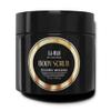 LALICIOUS Gilded Woods La-Man Body Scrub - Exfoliating Sugar Scrub for Men - Body Exfoliator Scrub for Dead Skin & Optimal Hydration - Pure Cane Sugar + Coconut Body Scrub 16oz view 1