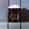 LALICIOUS Gilded Woods La-Man Body Scrub - Exfoliating Sugar Scrub for Men - Body Exfoliator Scrub for Dead Skin & Optimal Hydration - Pure Cane Sugar + Coconut Body Scrub 16oz view 2