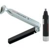 $10 Nose Trimmer Bundle Offer by MANGROOMER  Bundle Includes The Essential Back Hair Shaver and Professional Nose and Ear Hair Trimmer for just $5 Extra! view 1