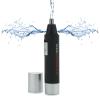 $10 Nose Trimmer Bundle Offer by MANGROOMER  Bundle Includes The Essential Back Hair Shaver and Professional Nose and Ear Hair Trimmer for just $5 Extra! view 3