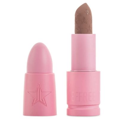 Jeffree Star Velvet Trap Lipstick (Celebrity Skin), 0.1411 Ounce