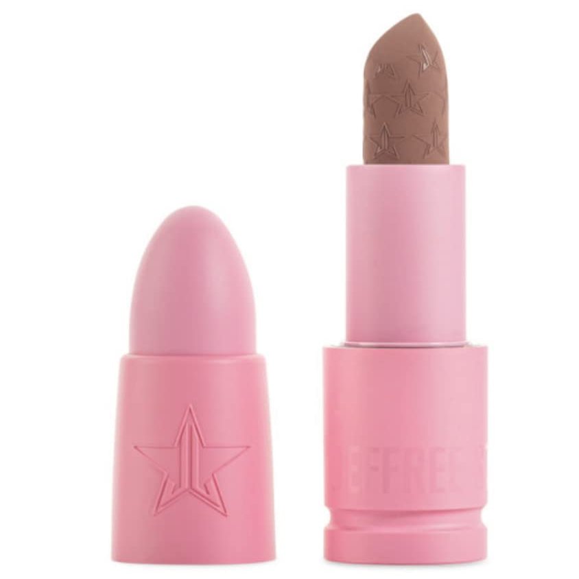 Jeffree Star Velvet Trap Lipstick (Celebrity Skin), 0.1411 Ounce