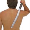 $10 Body Groomer Bundle by MANGROOMER  Bundle Includes The Essential Back Hair Shaver and The Professional Body Groomer and Ball Groomer for just $10 Extra! view 4