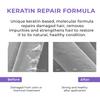 Kashmir Keratin Deep Keratin Enriched Hair Mask (8 fl.oz) view 4