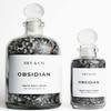18oz Belle - Bath Salt Soak (Obsidian) view 1