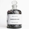 18oz Belle - Bath Salt Soak (Obsidian) view 2