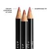 NYX PROFESSIONAL MAKEUP Slim Lip Liner Set, Long-Lasting Creamy Lip Liner Pack Of 3 (Peakaboo Neutral, Nude Pink, Ever) view 3