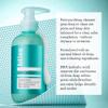 Bliss Clear Genius Clarifying Gel Cleanser + Clear Genius Body Acne Spray Bundle | Clean | Cruelty-Free | Paraben Free | Vegan view 3