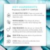 Bliss Clear Genius Clarifying Gel Cleanser + Clear Genius Body Acne Spray Bundle | Clean | Cruelty-Free | Paraben Free | Vegan view 4